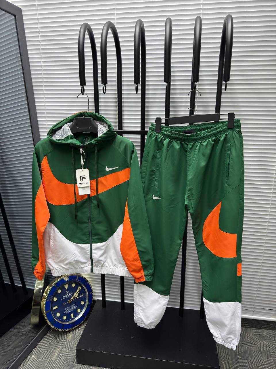 Σετ φόρμες Nike - 024