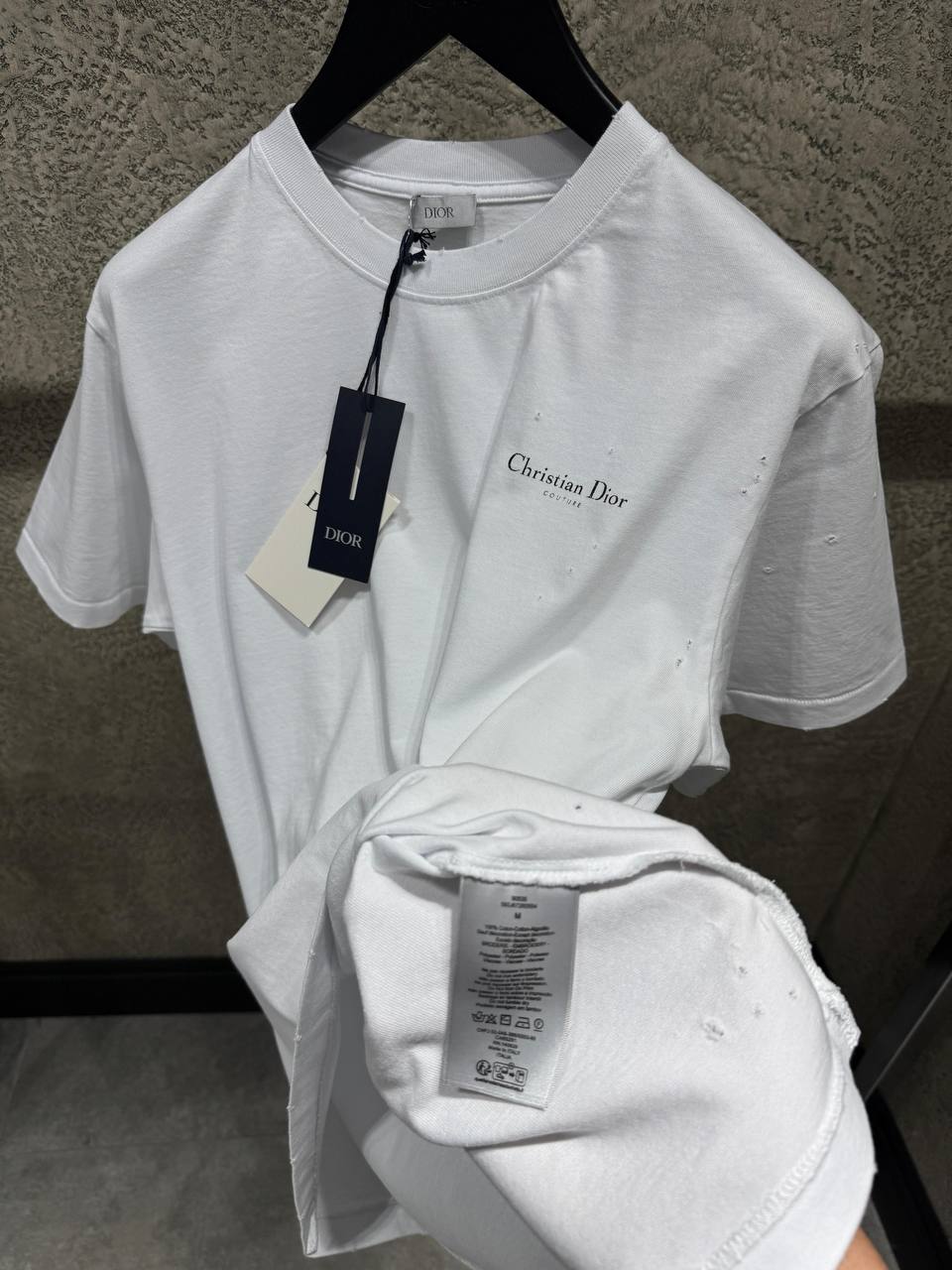 Christian Dior - CD324