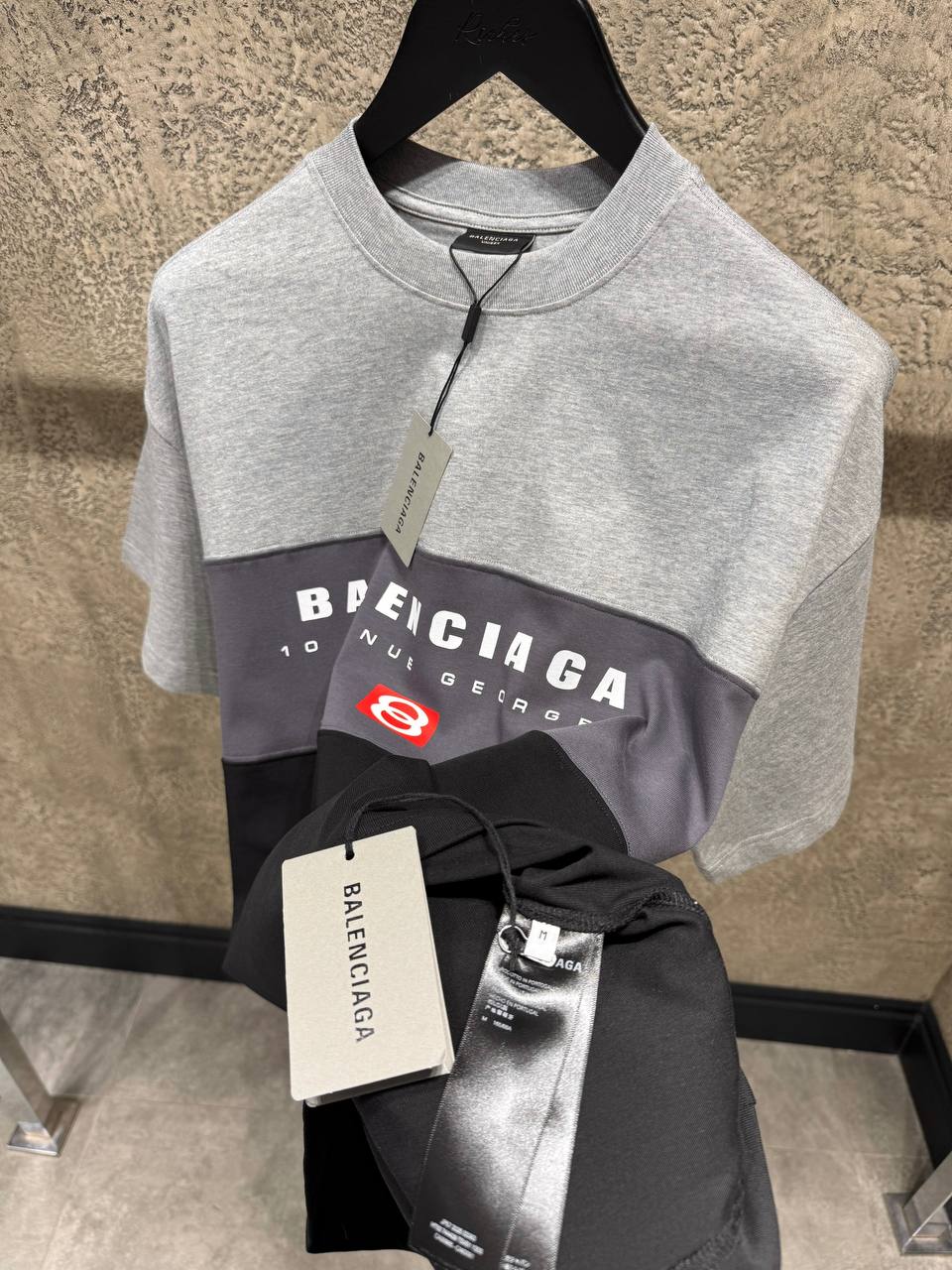 Balenciaga - BB358