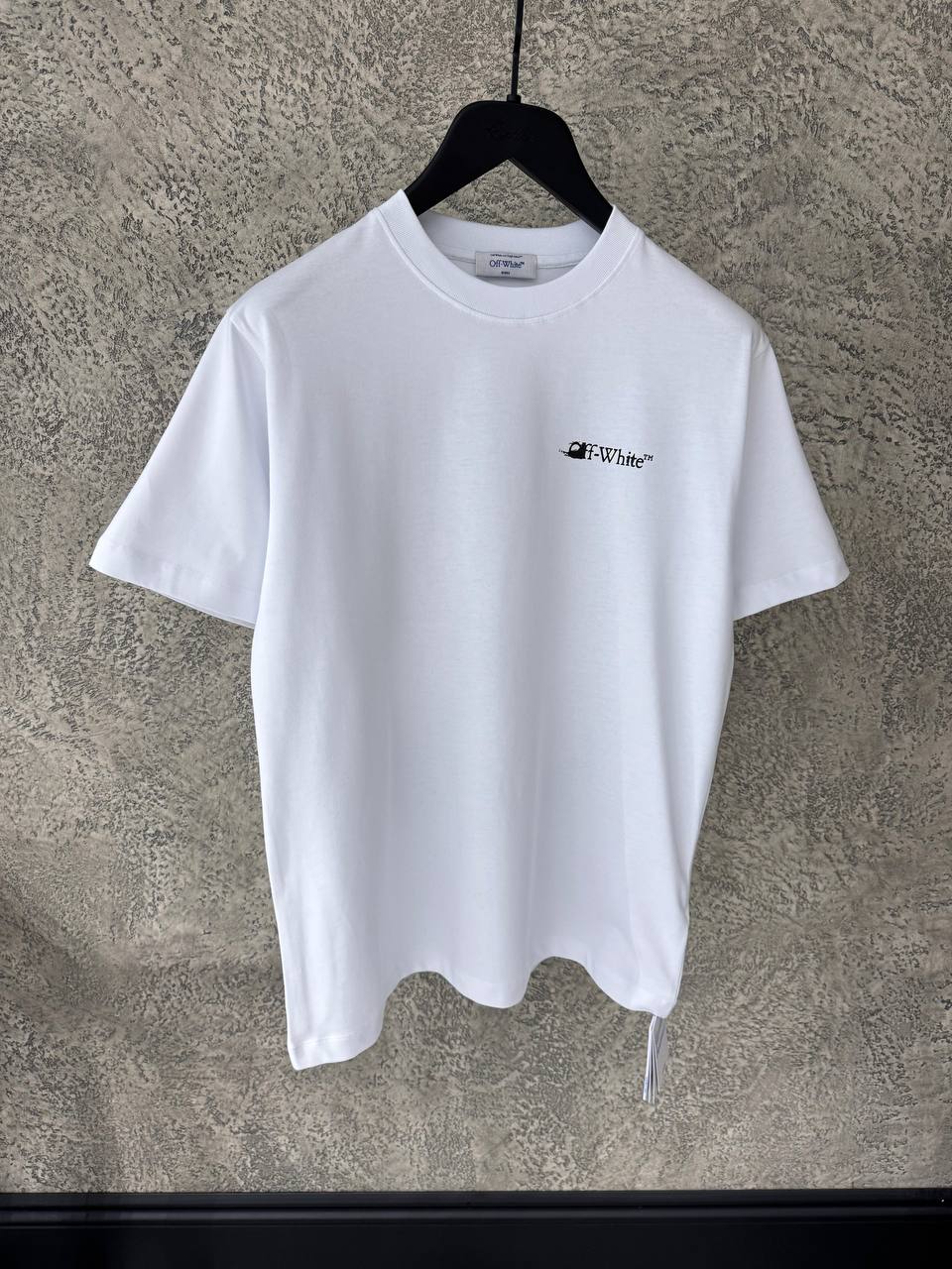 Of White - OF308