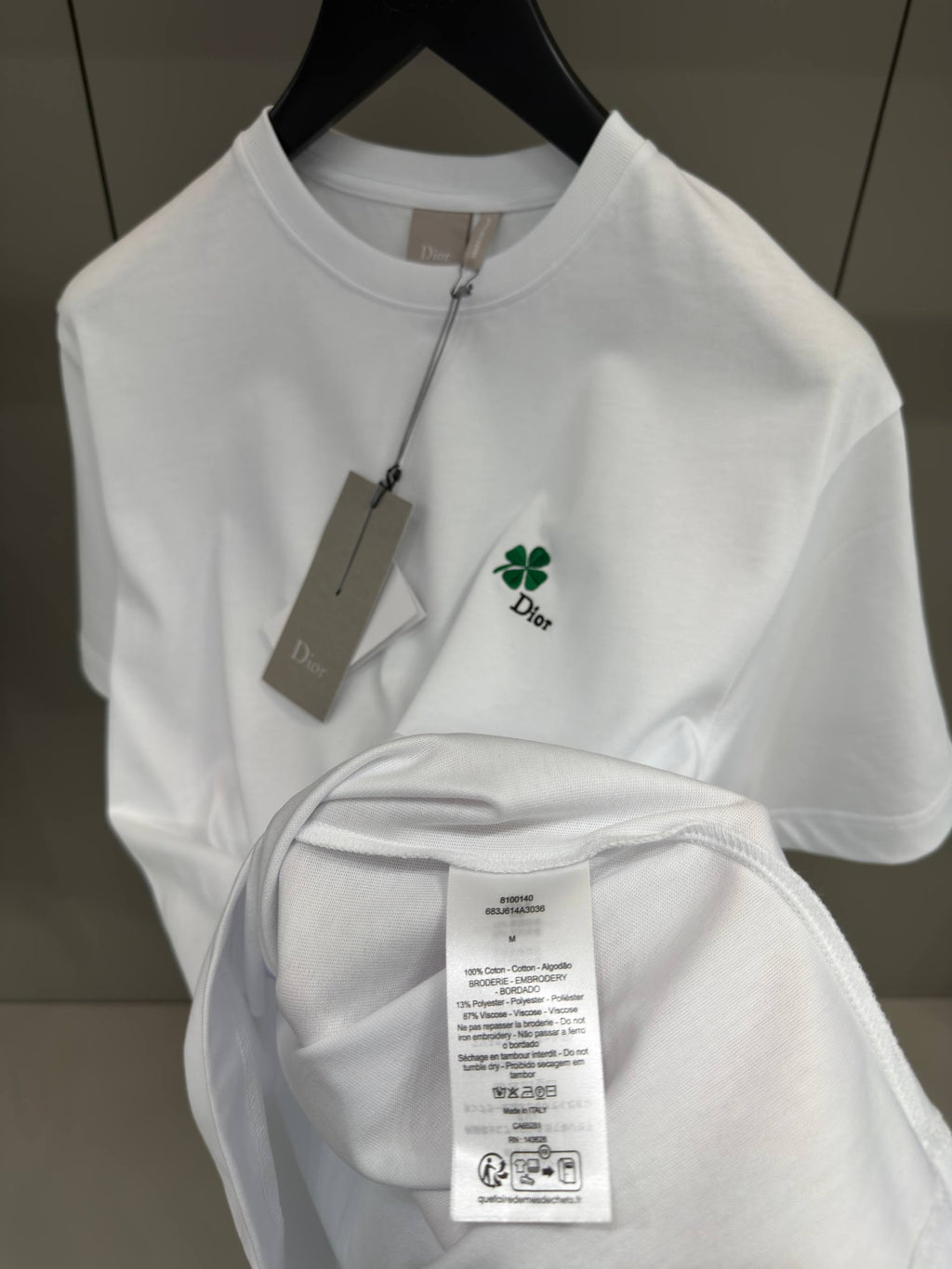 Christian Dior - CD01243