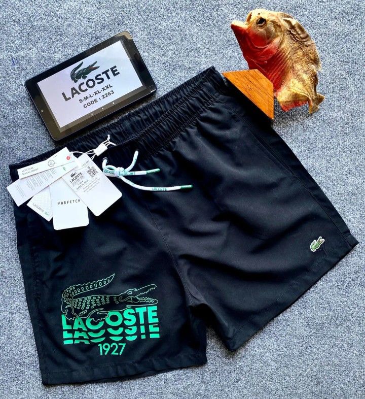 Μαγιό Lacoste - 00423