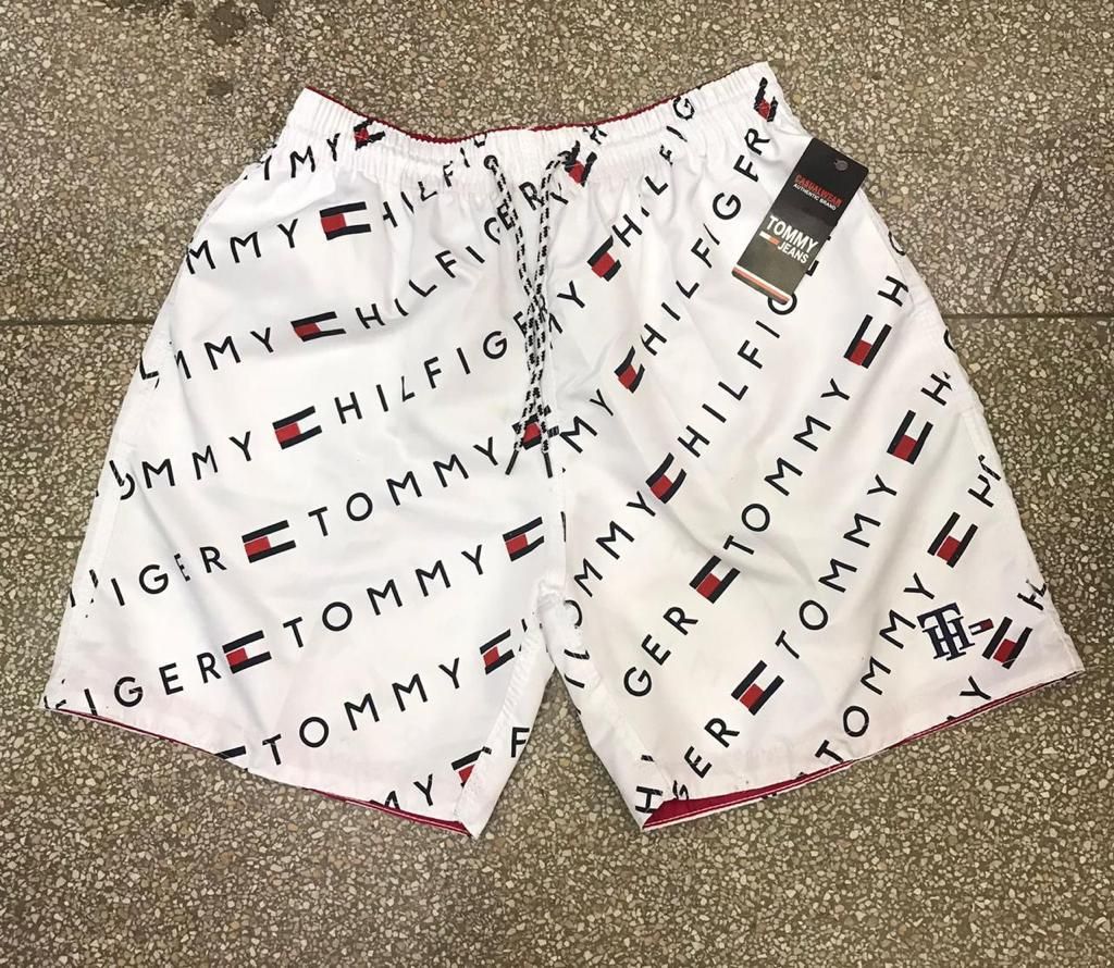 Μαγιό Tommy - 00420
