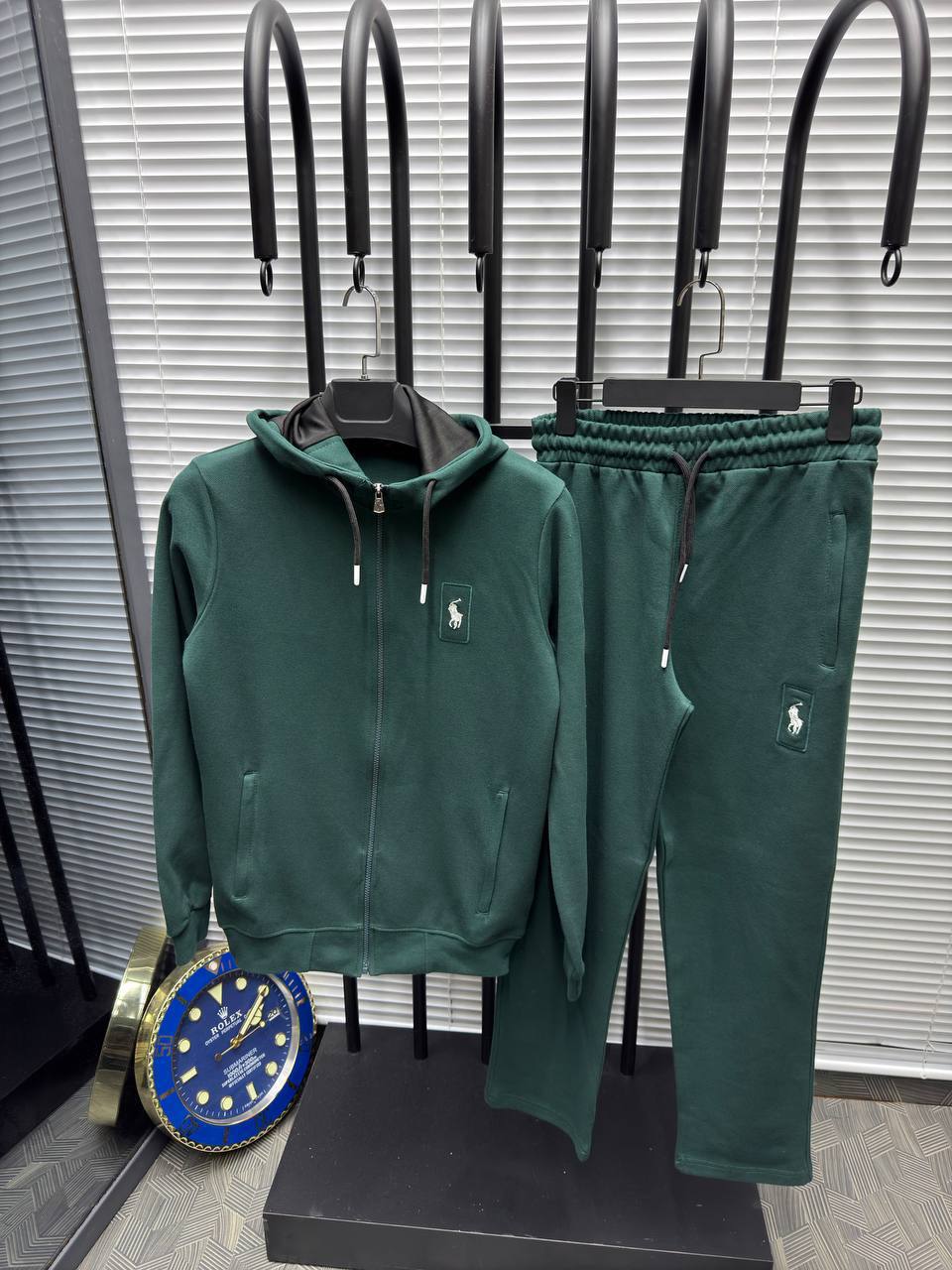 Σετ φόρμες Ralph Lauren  - 045