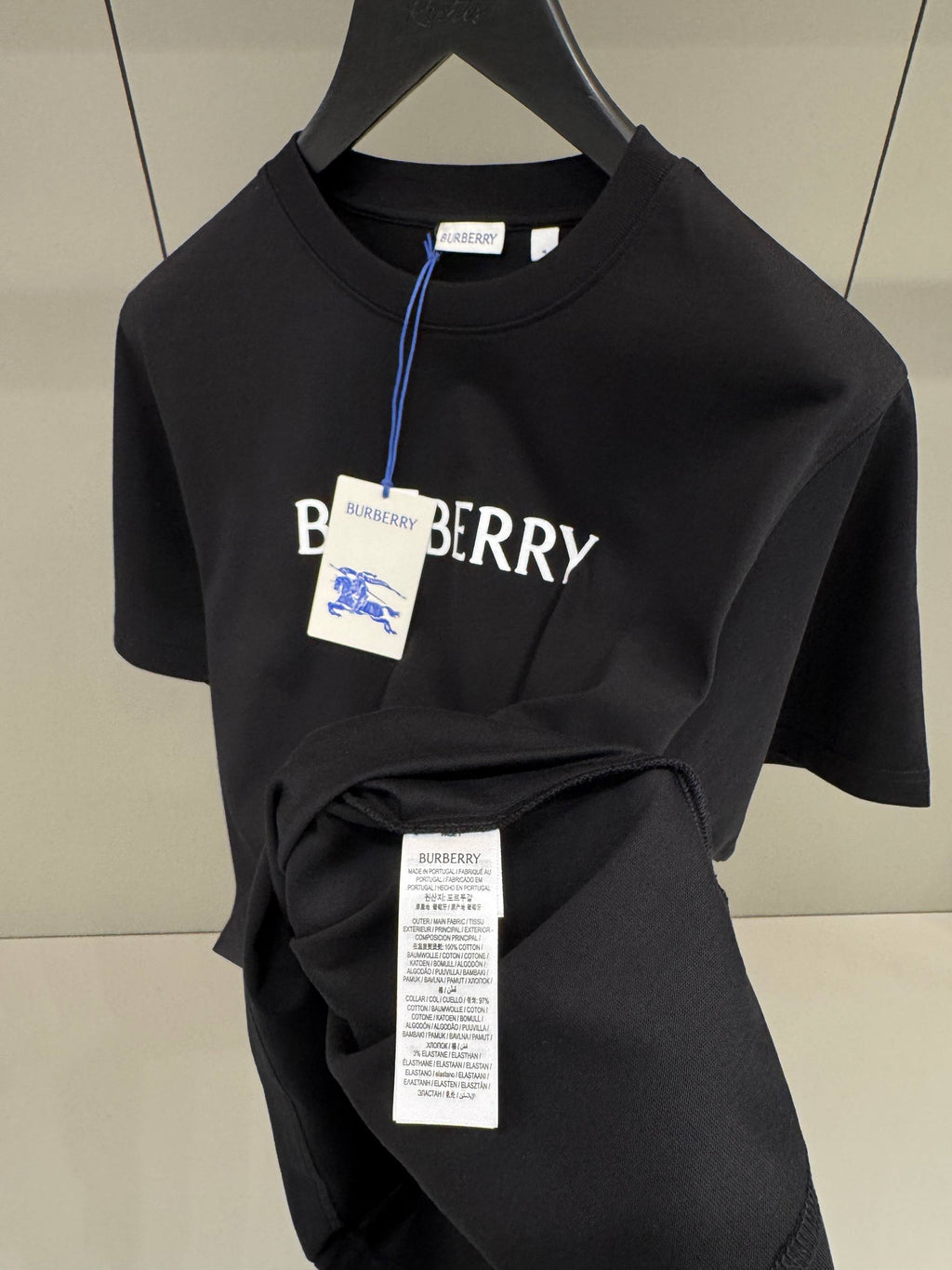 Burberry - BR111