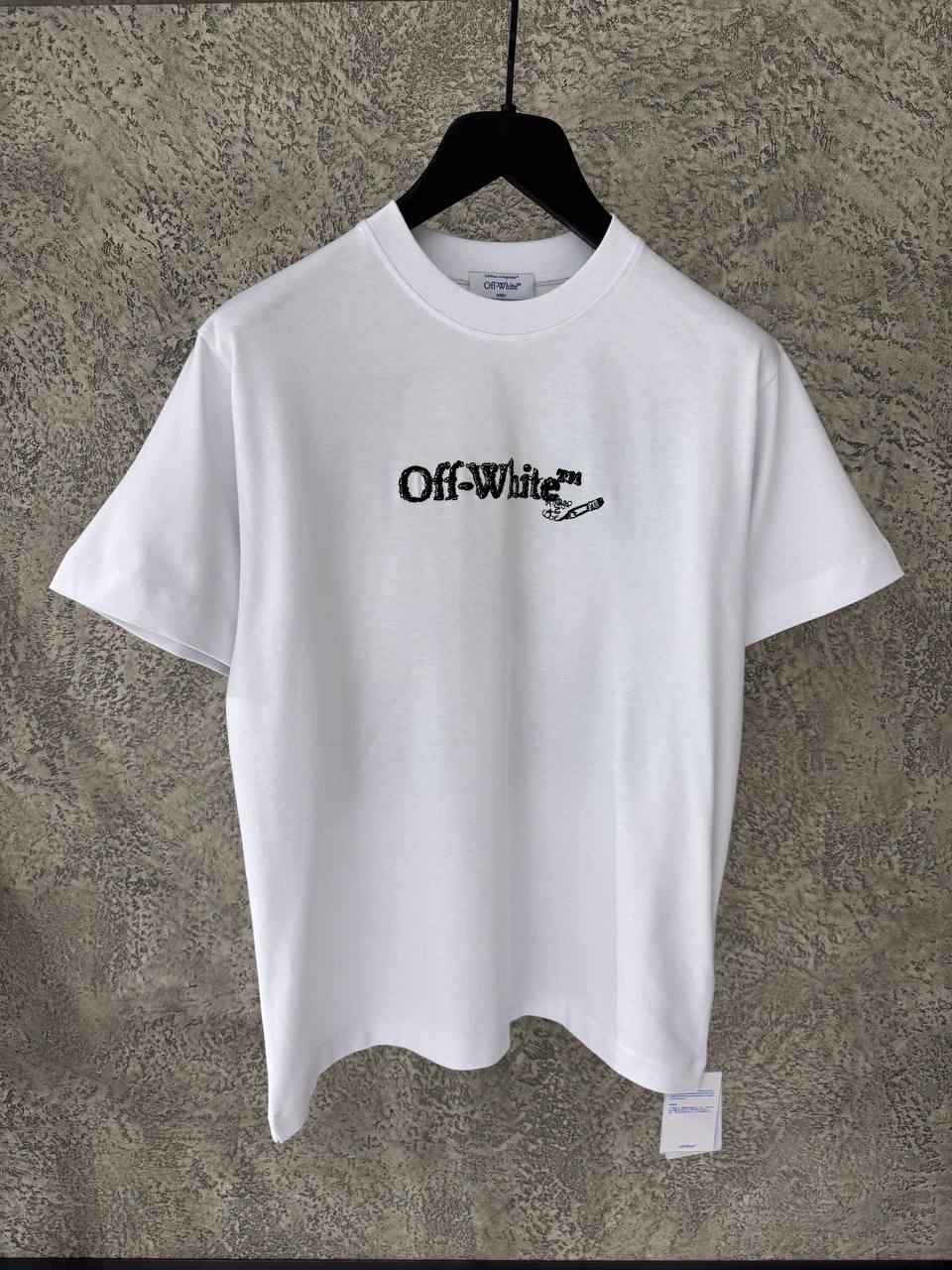 Of White - OF306