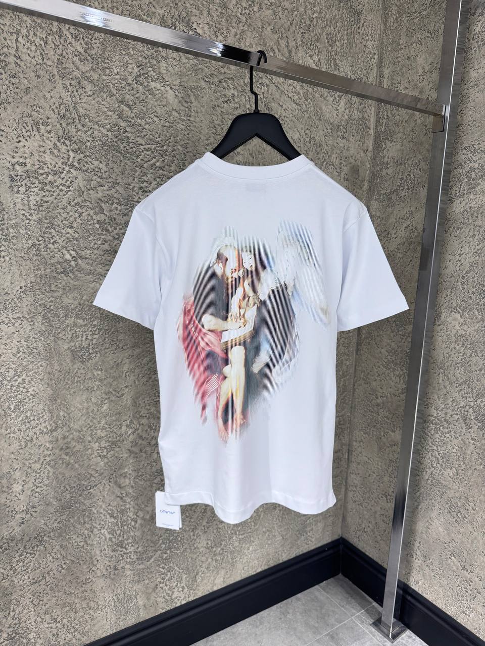 Off White - OF350