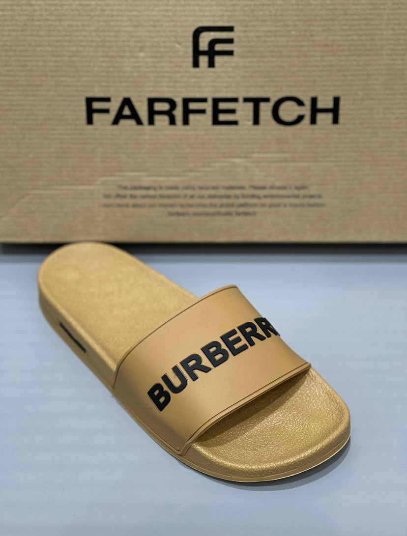 Παντόφλες Burberry - 105940