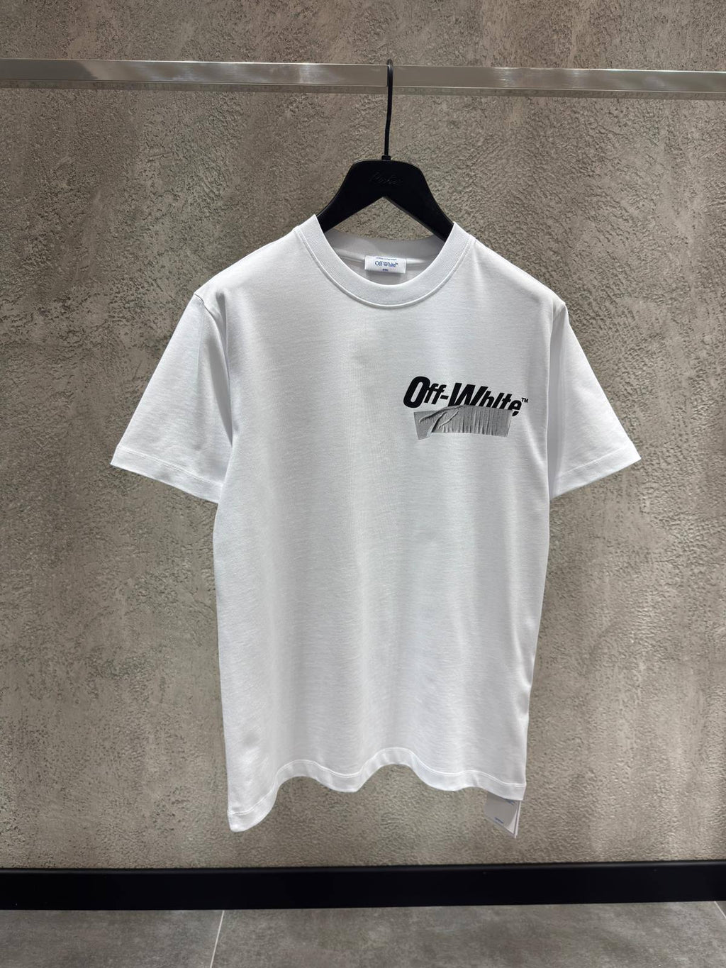 Of White - OF281