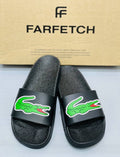 Παντόφλες Lacoste - 105947