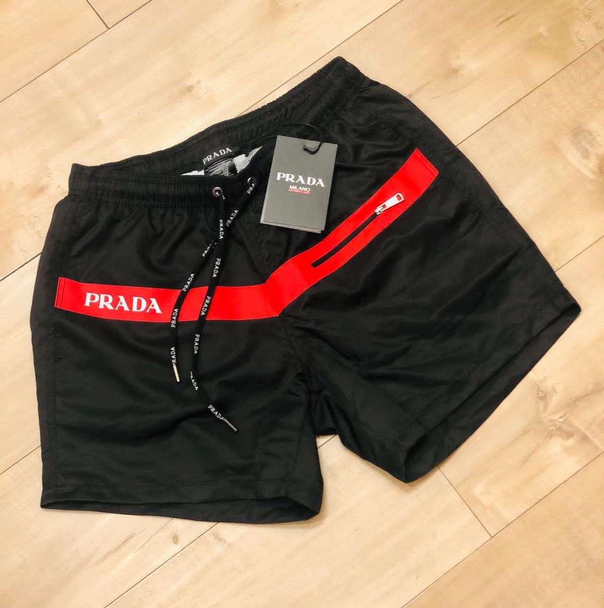 Μαγιό Prada - 00389
