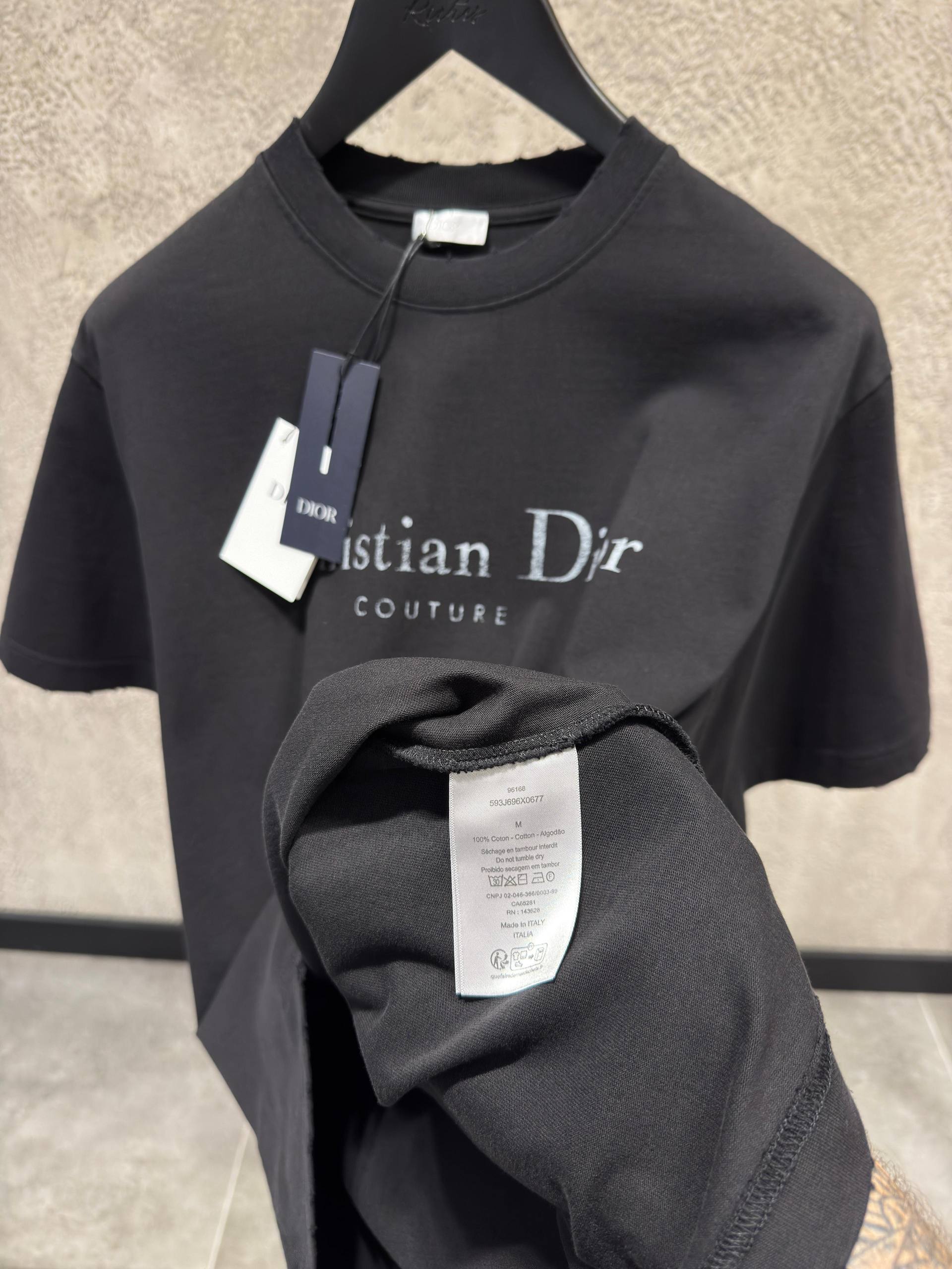 Christian Dior - CD284