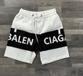 Μαγιό Balenciaga - 00419