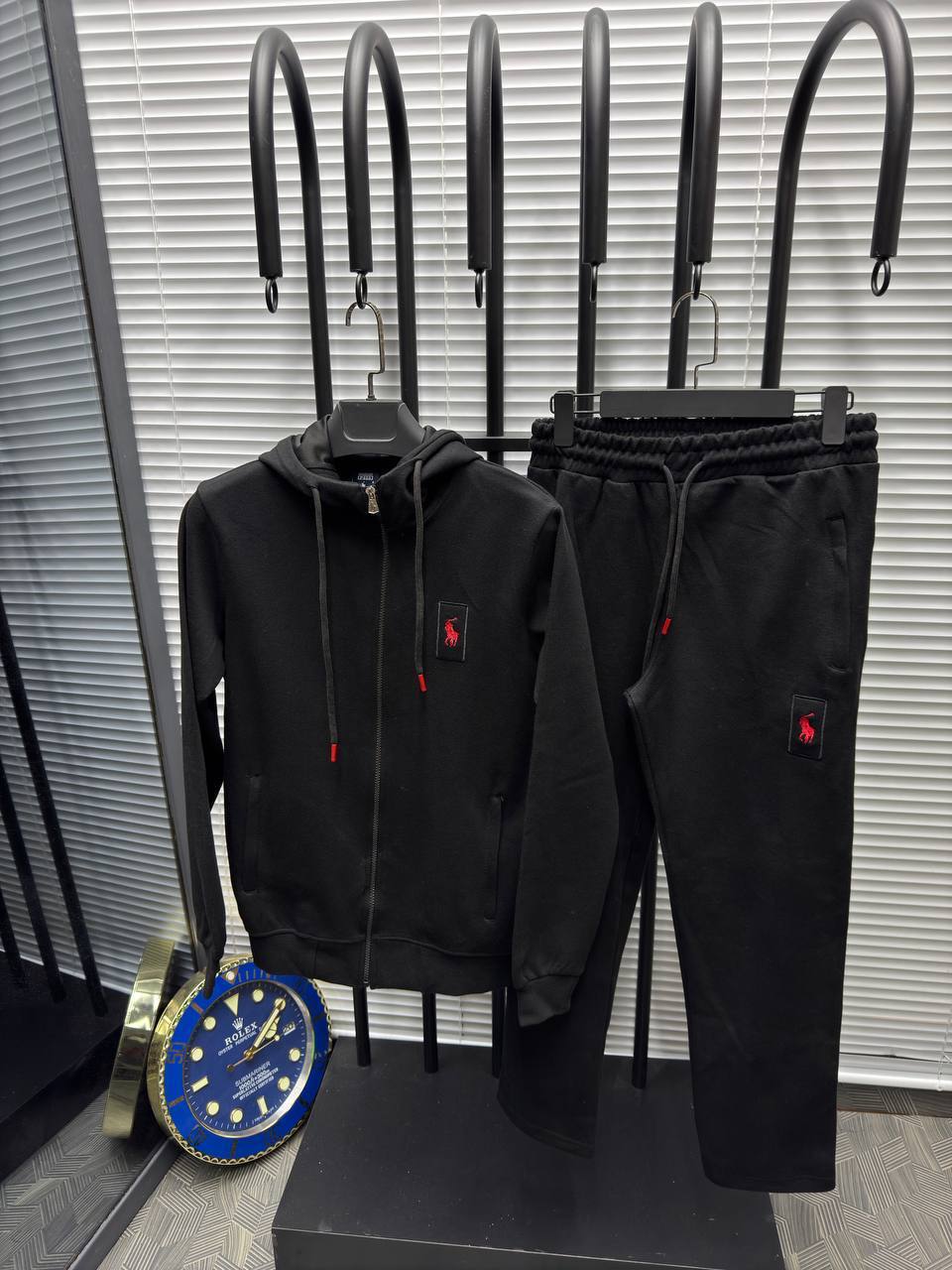 Σετ φόρμες Ralph Lauren- 033