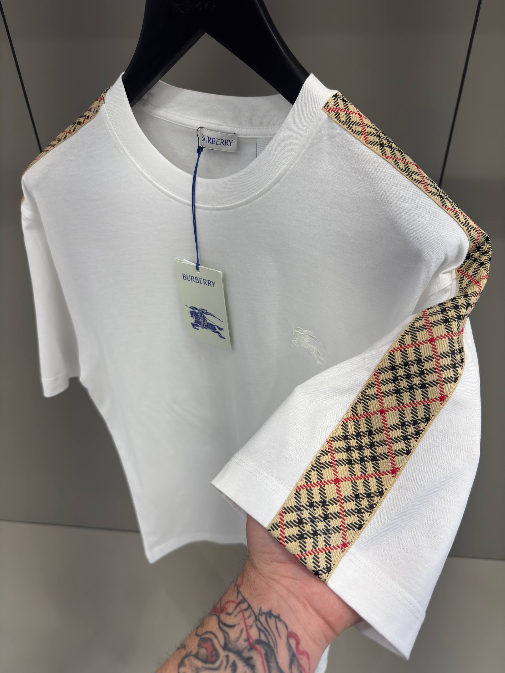 Burberry - BR511