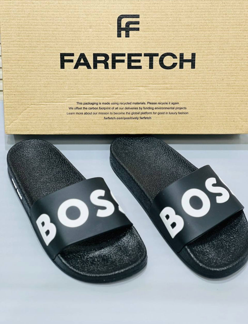 Παντόφλες Boss - 105929