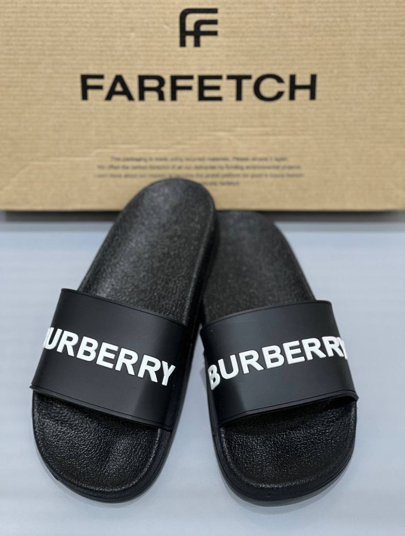 Παντόφλες Burberry - 105943