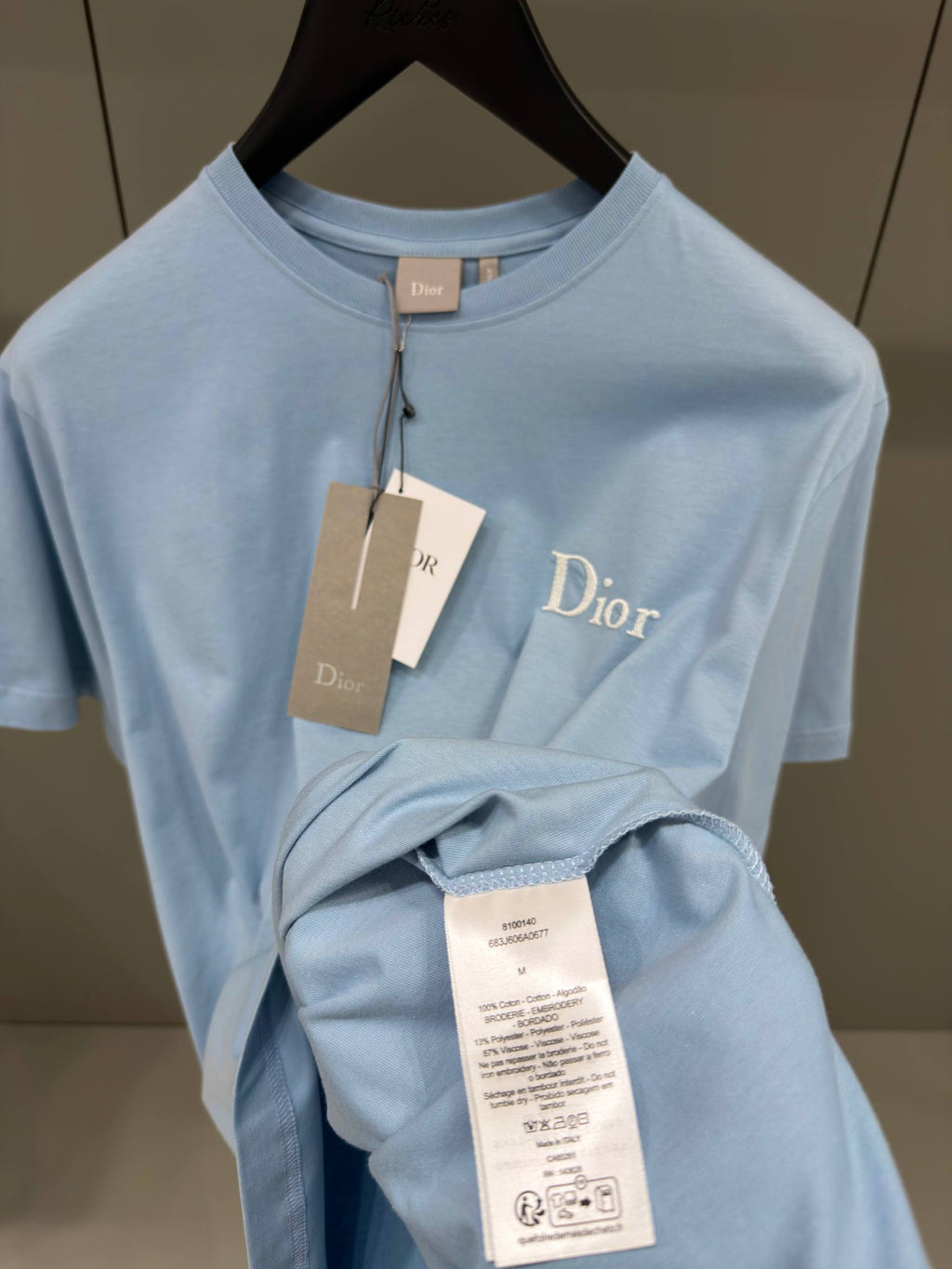 Christian Dior - CD01398