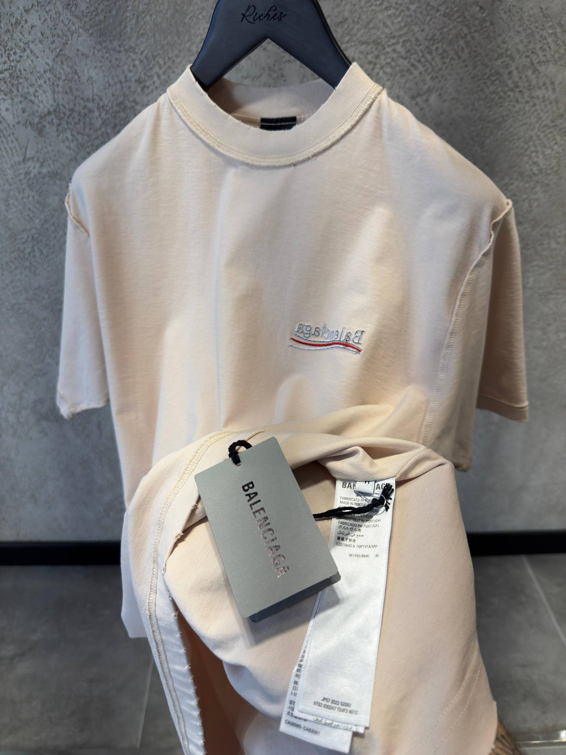 Balenciaga - BL0745