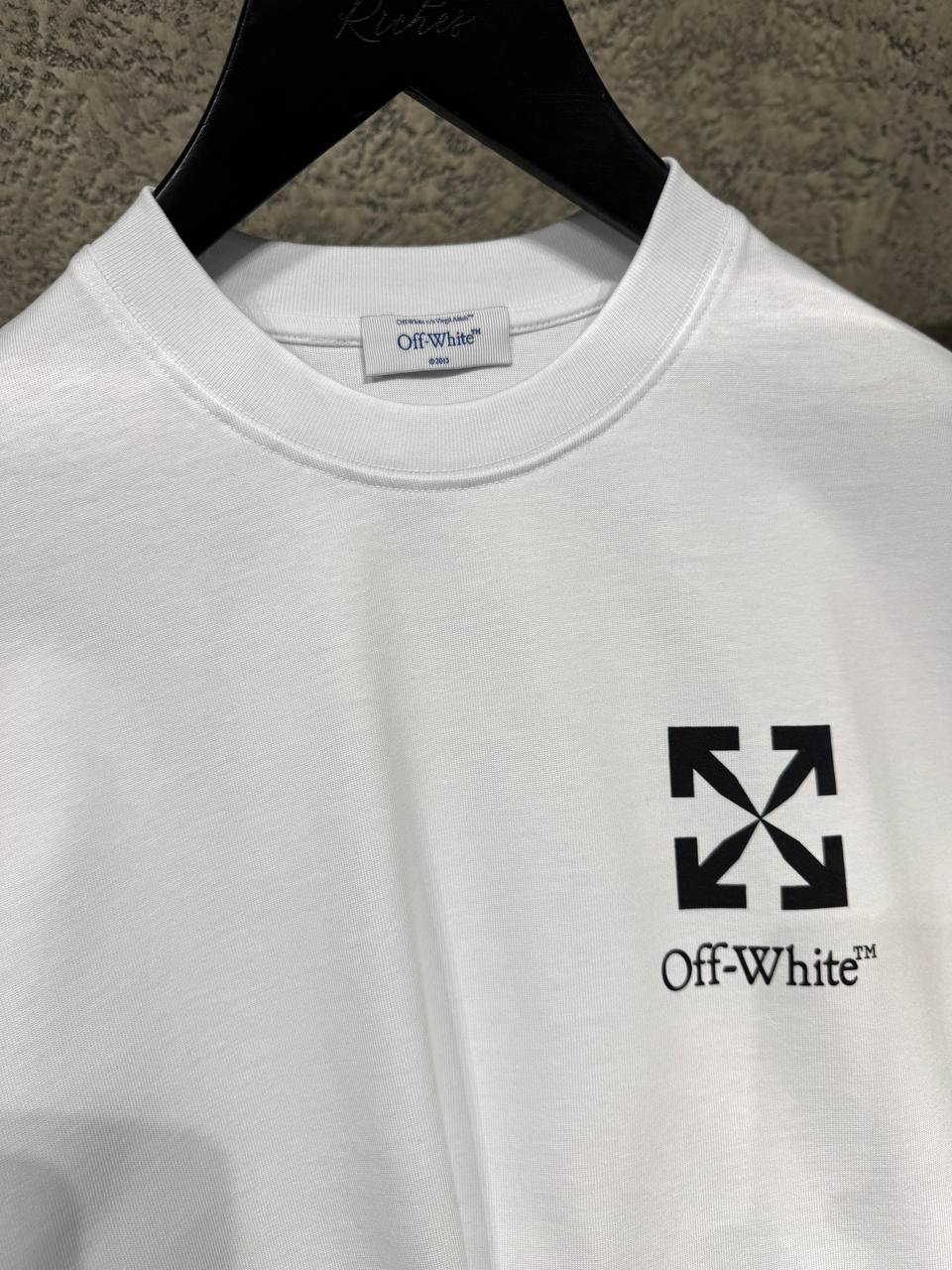 Off White - OF314