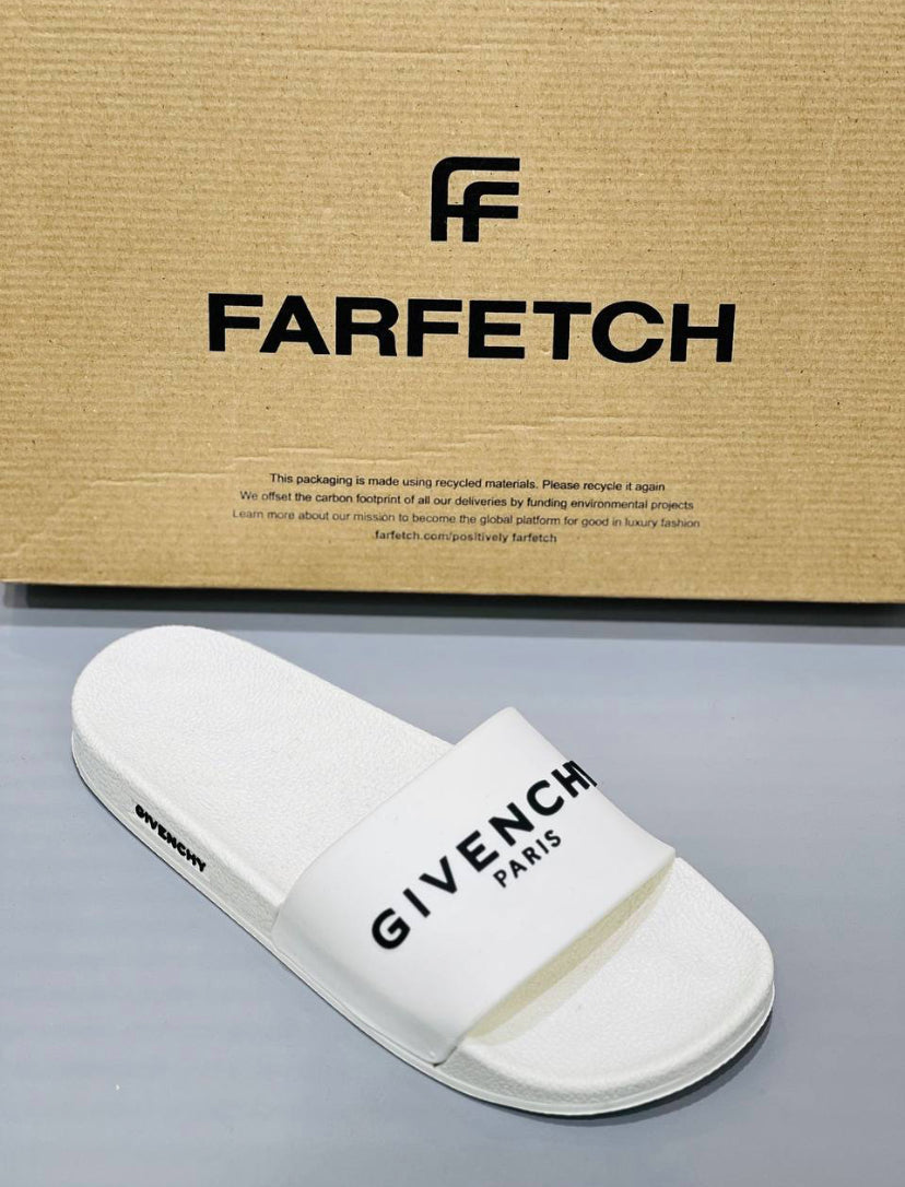 Παντόφλες GIVENCHY - 105965