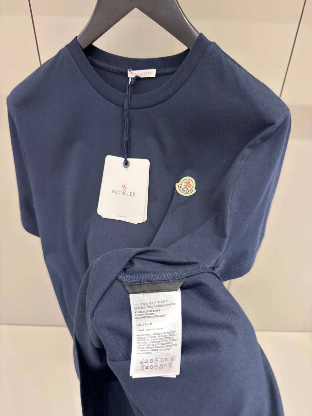 Moncler - MR100