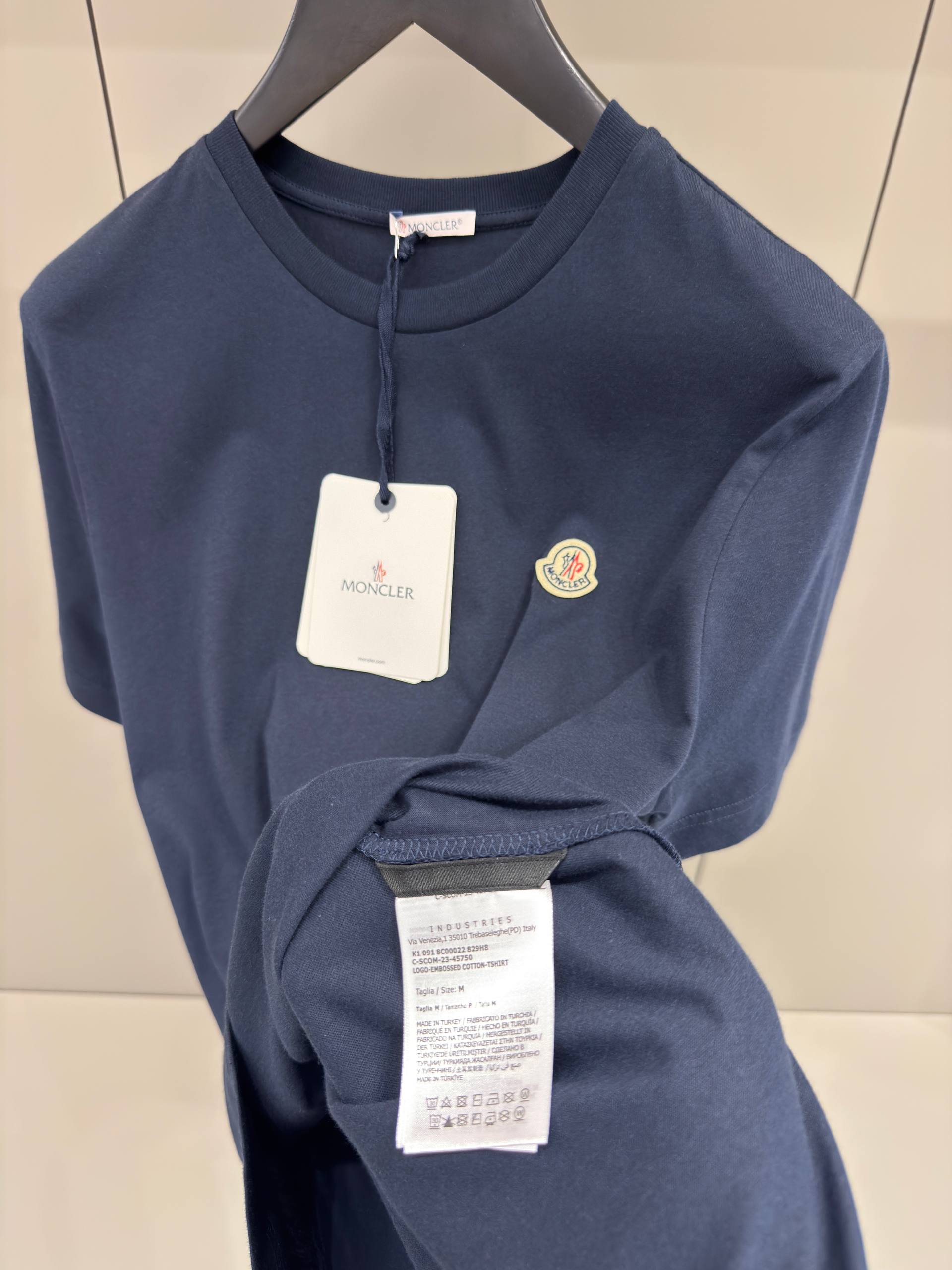 Moncler - MR100