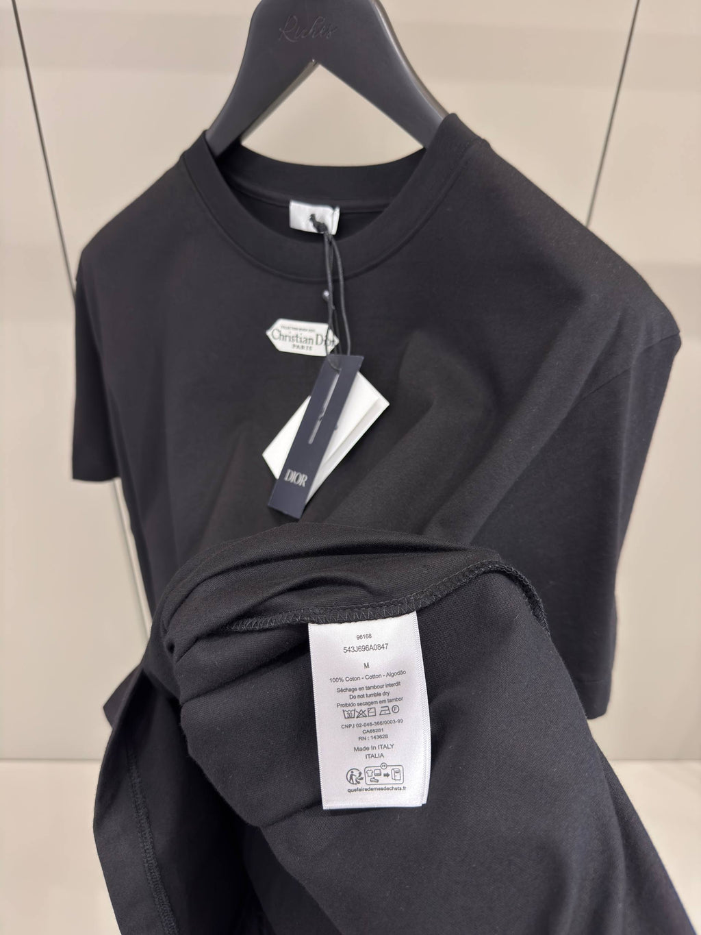 Christian Dior - CD141