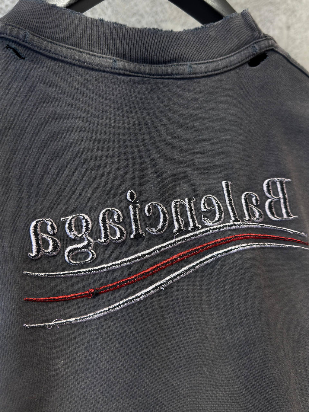 Balenciaga - BL001