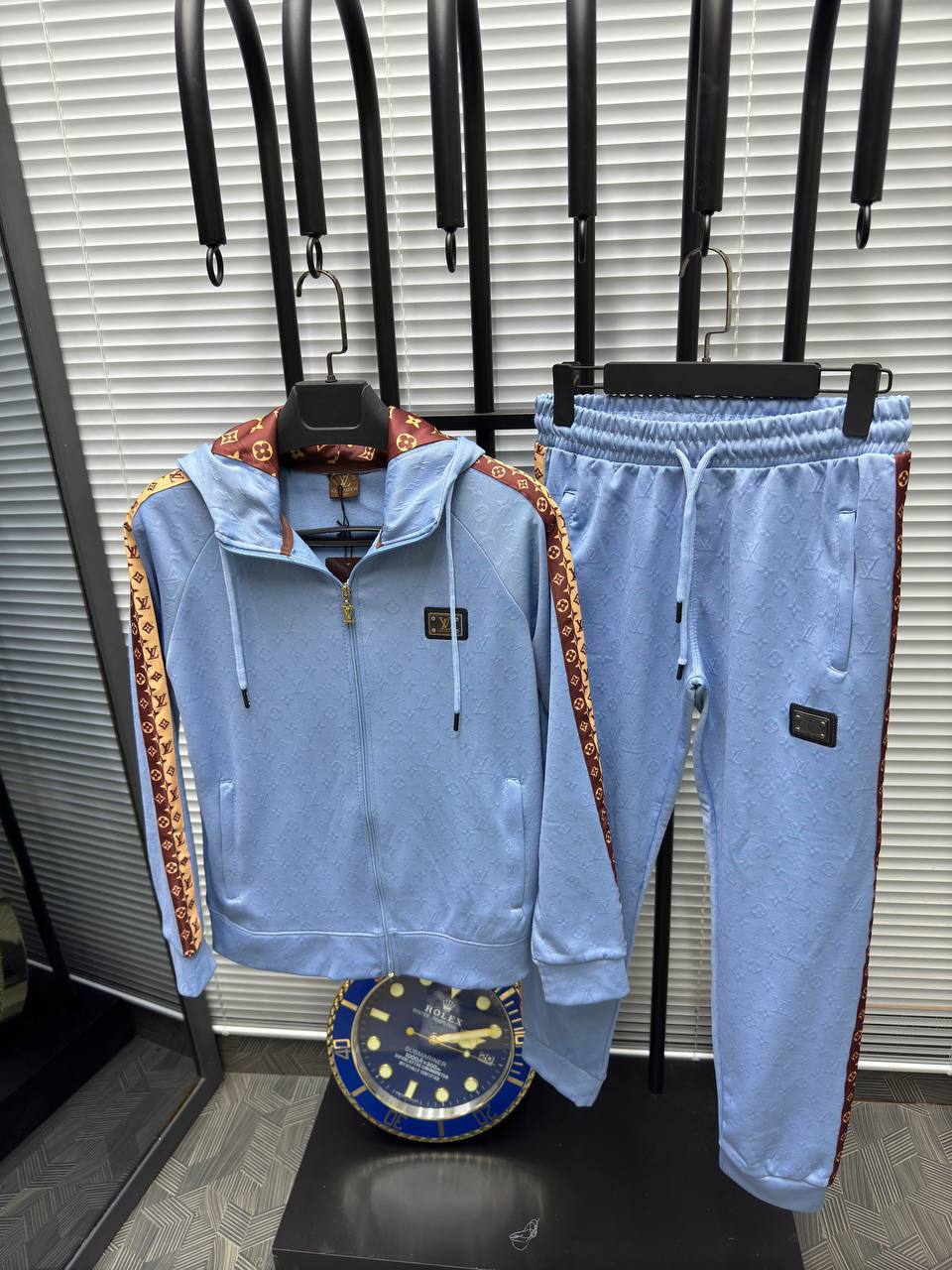 Σετ φόρμες Louis Vuitton - 104