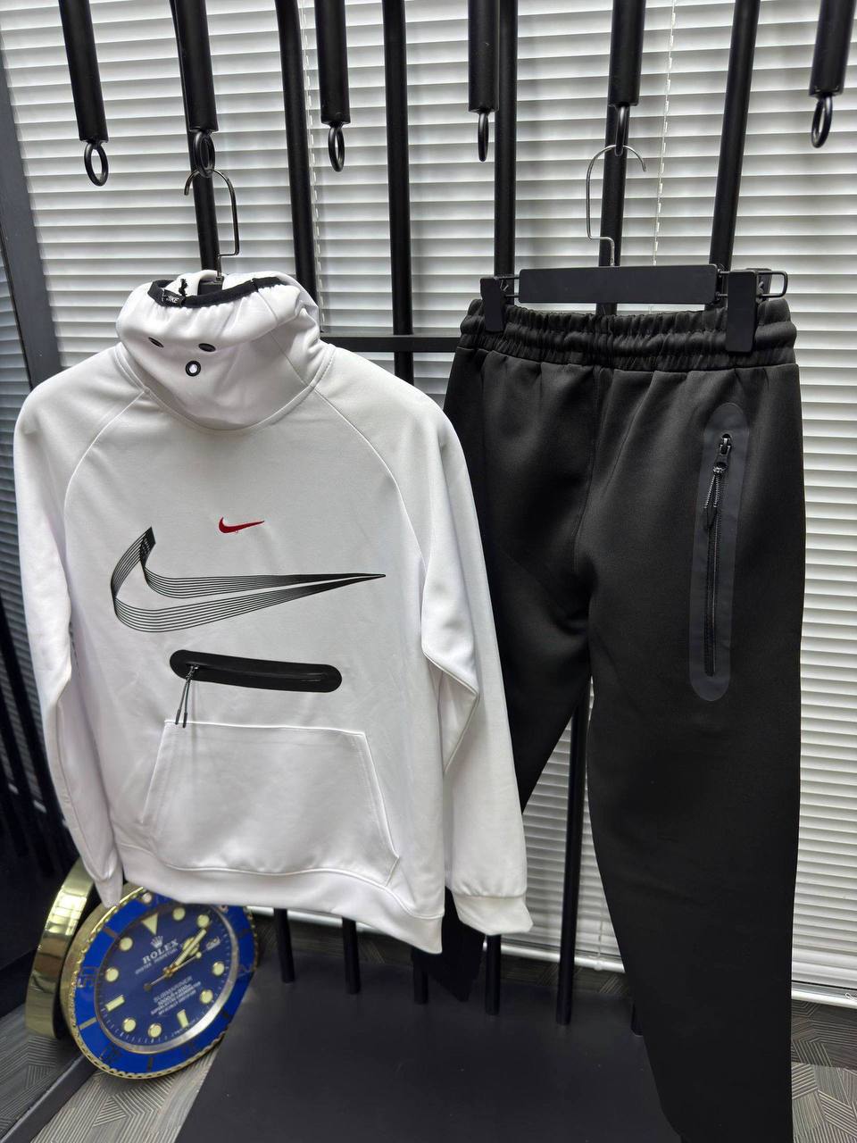 Σετ φόρμες Nike - 077