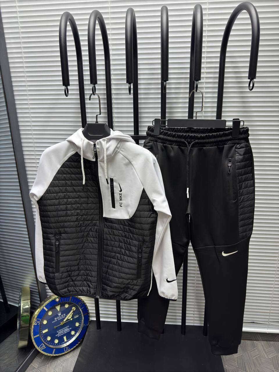 Σετ φόρμες Nike - 069