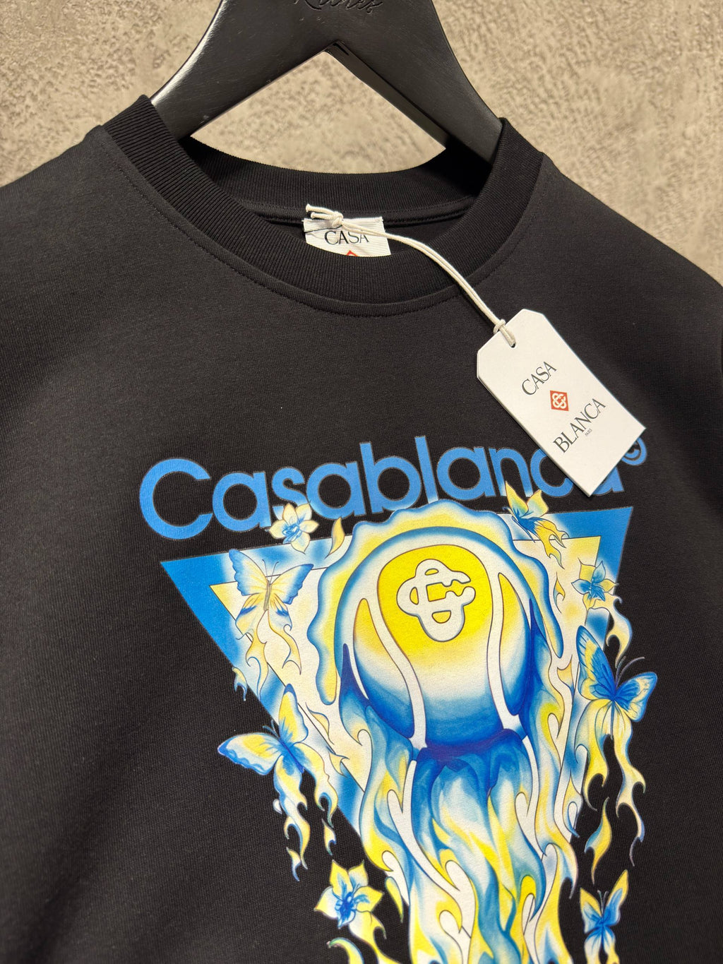 Casablanca - CB273