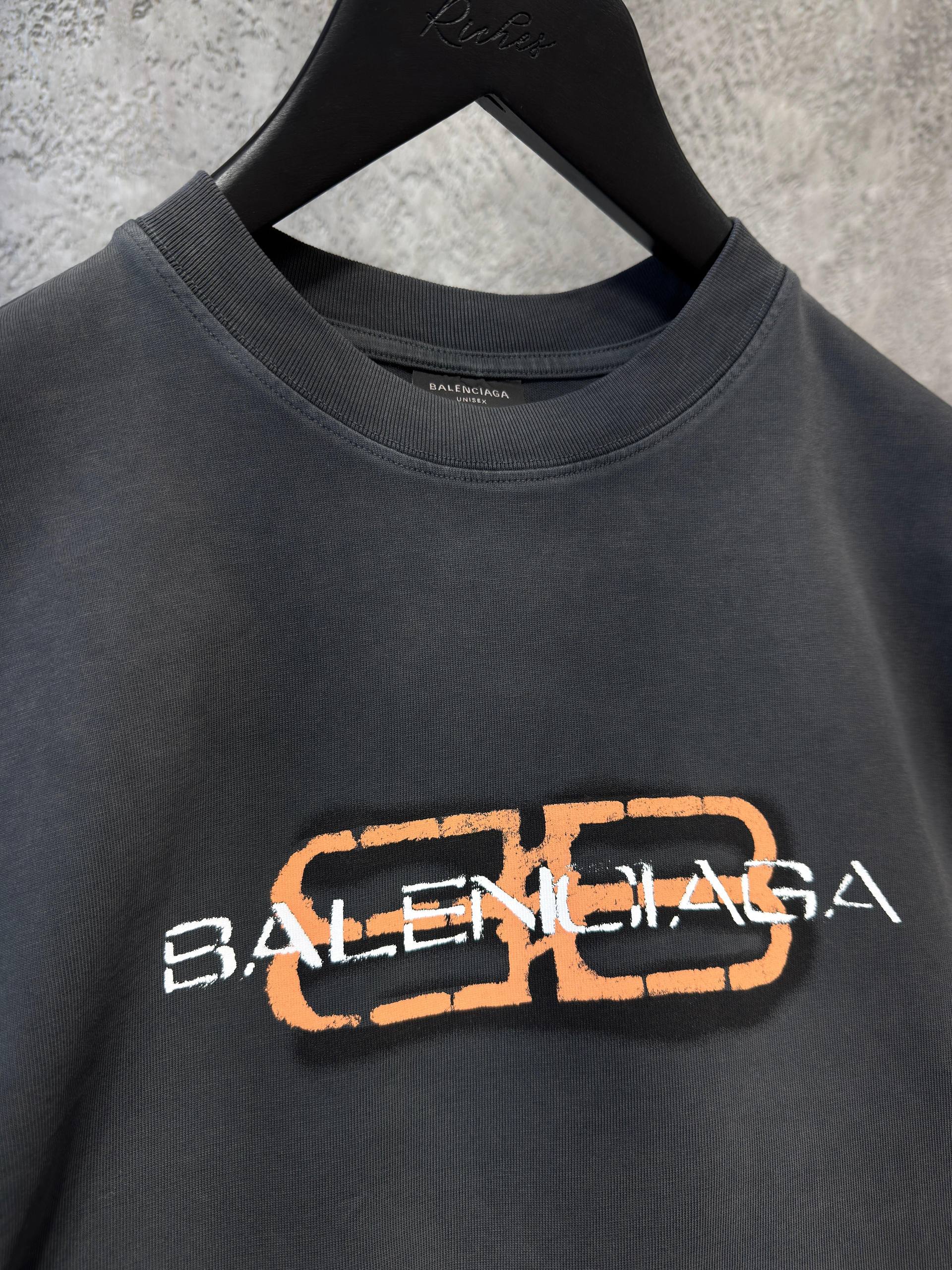 Balenciaga - BL287
