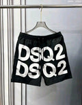 Μαγιό Dsquared - 00414