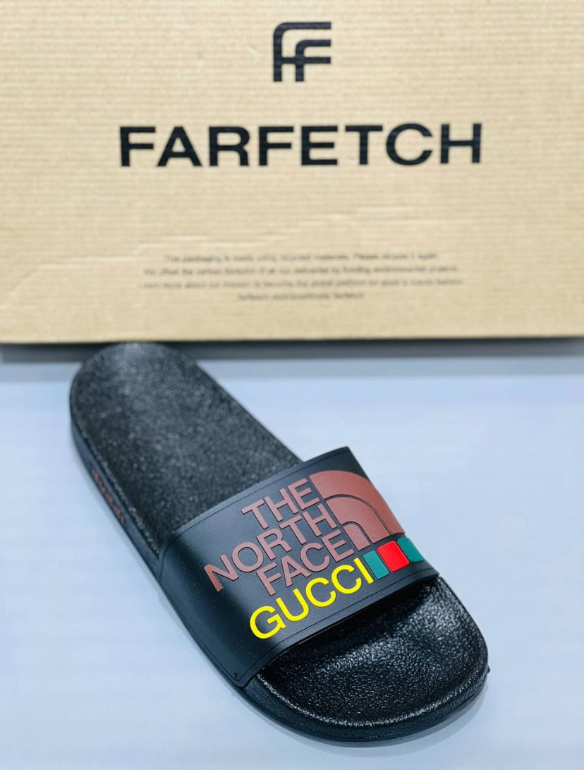 Παντόφλες GUCCI - 105967