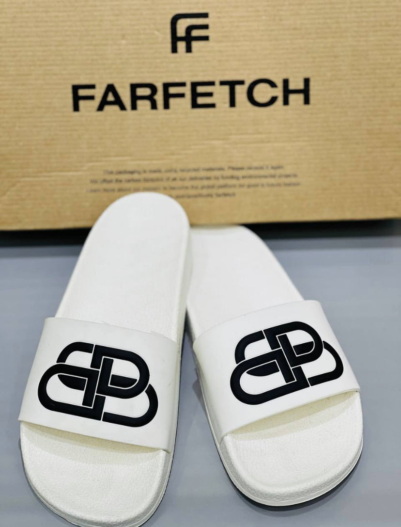 Παντόφλες Balenciaga - 105949