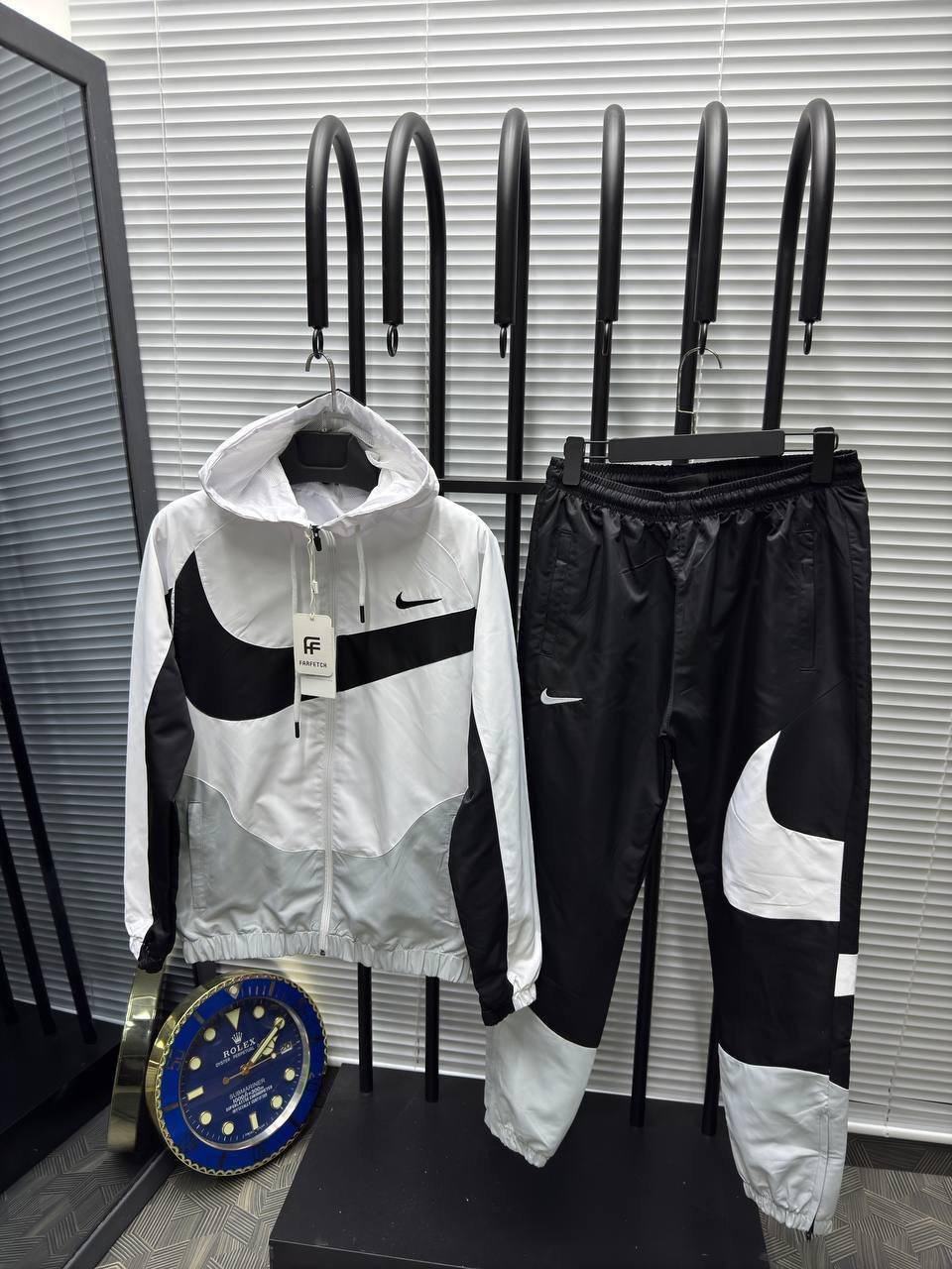 Σετ φόρμες Nike - 027
