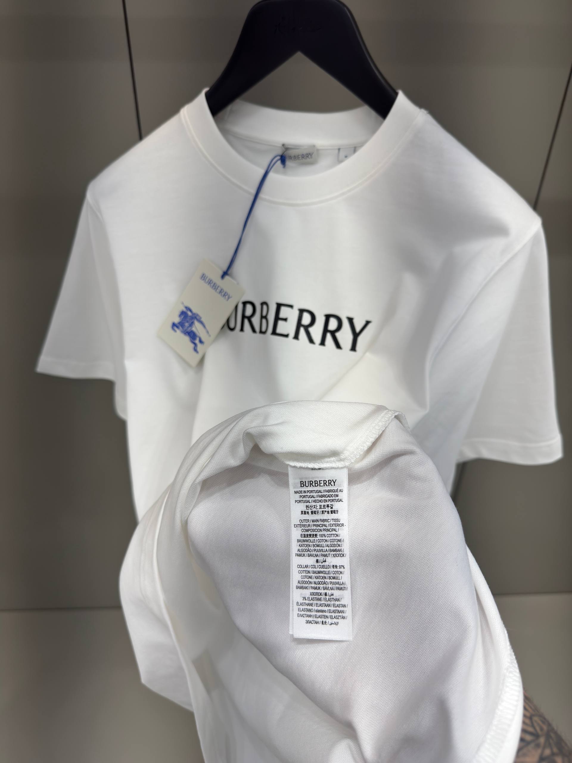 Burberry - BR119