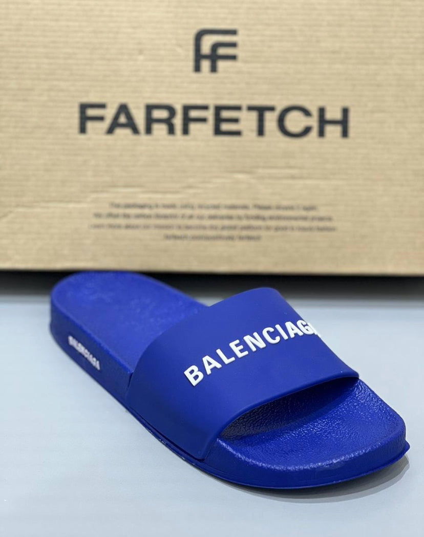 Παντόφλες Balenciaga - 105990