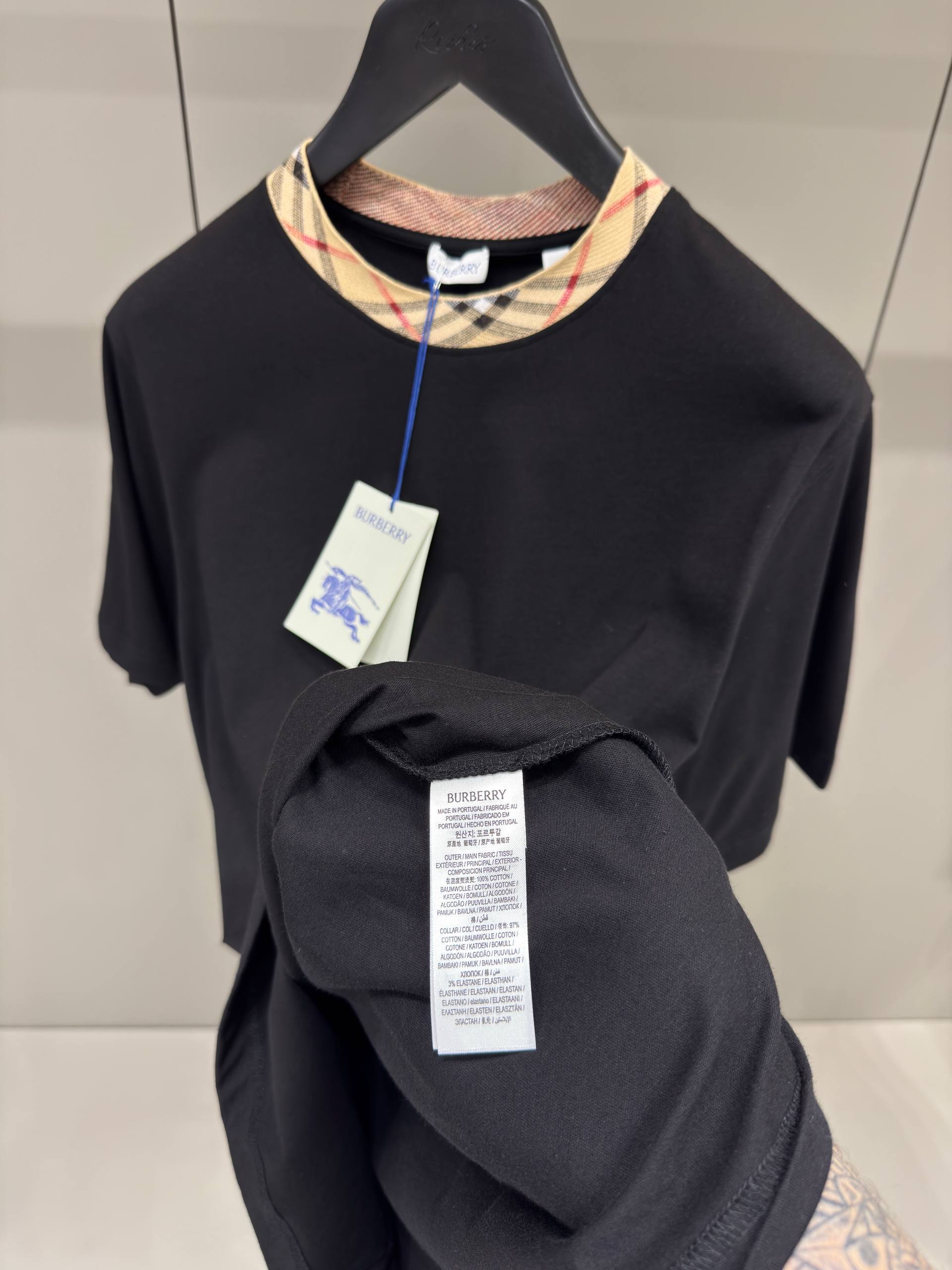 Burberry - BR1992