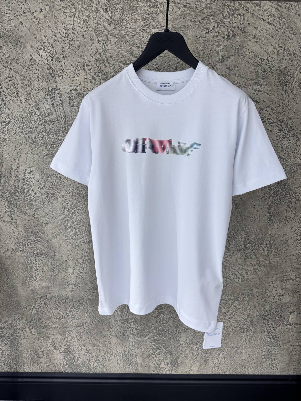 Off White - OF350