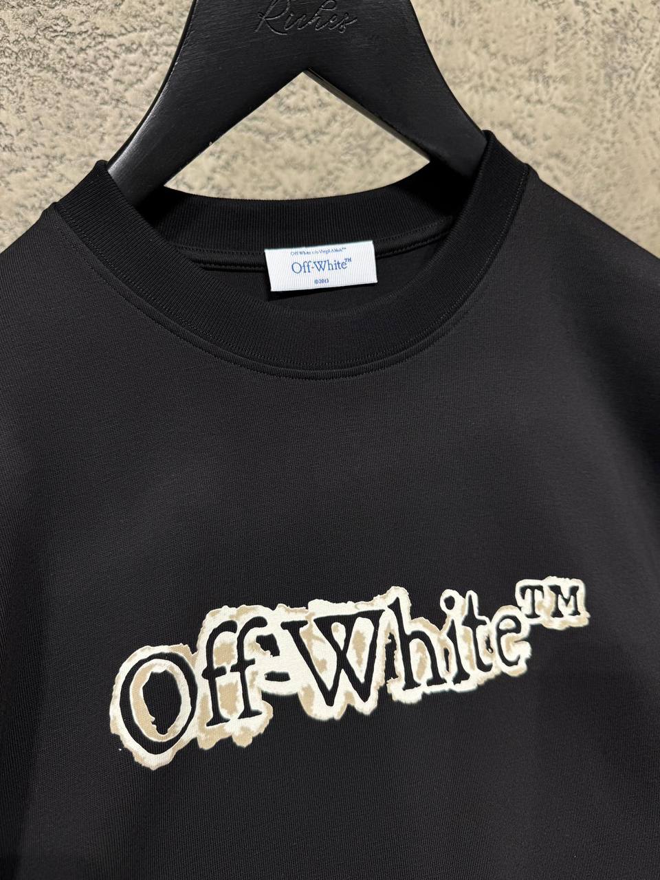 Of White - OF305