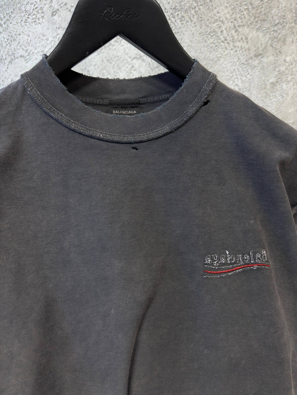 Balenciaga - BL001