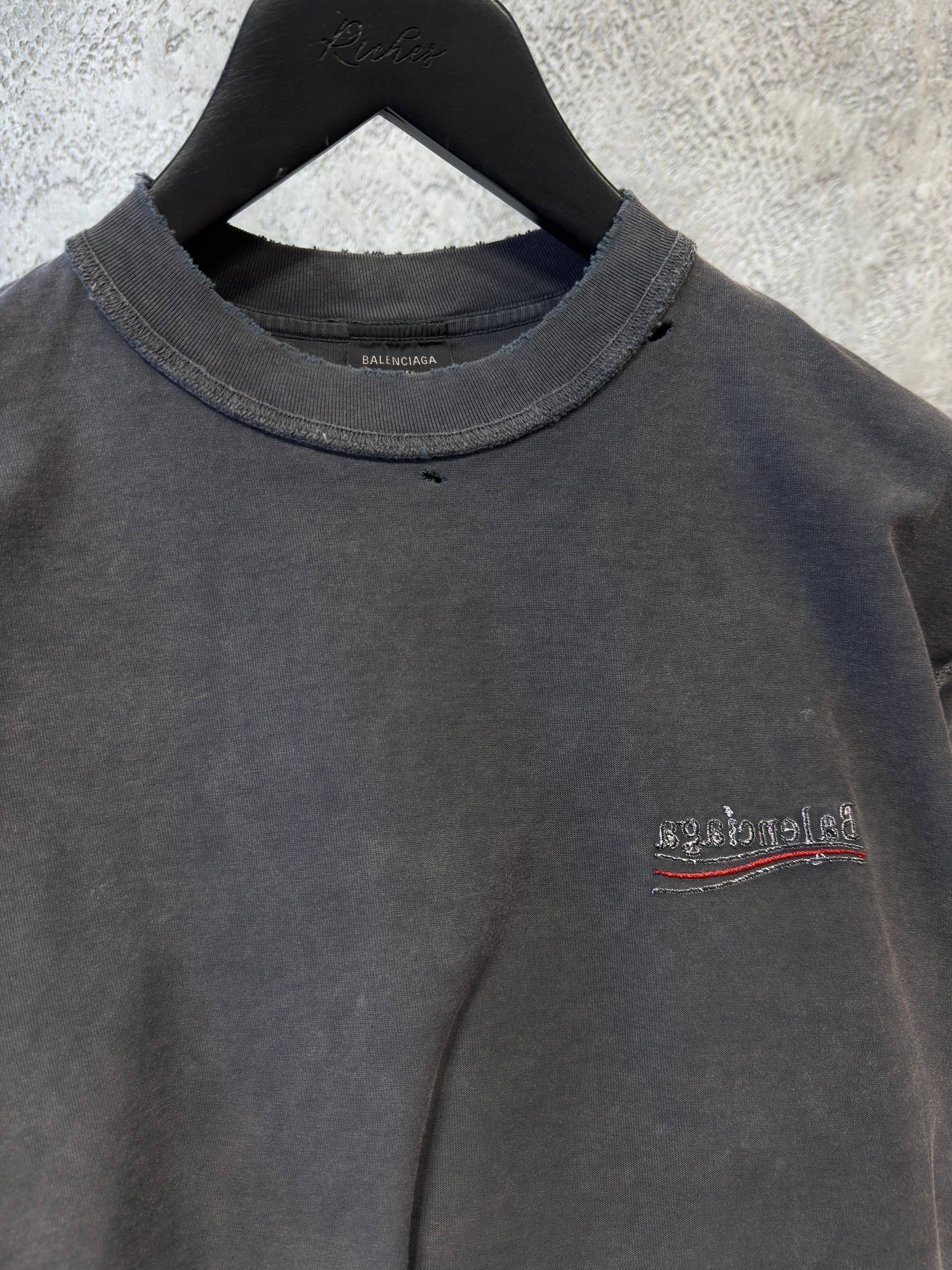 Balenciaga - BL001