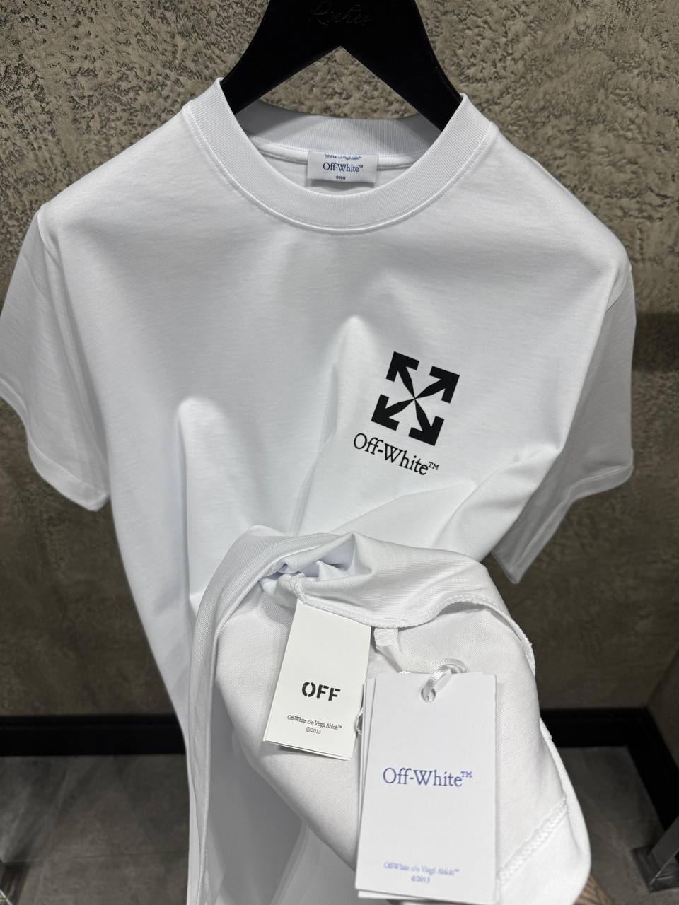 Off White - OF314