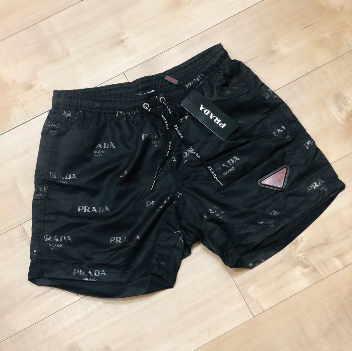Μαγιό Prada - 00418