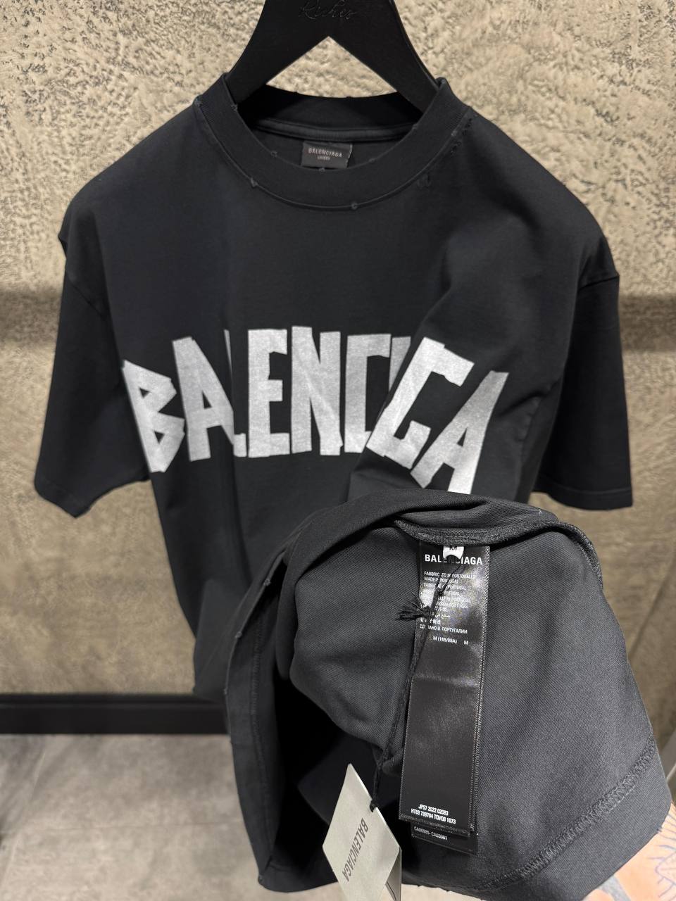 Balenciaga - BL323
