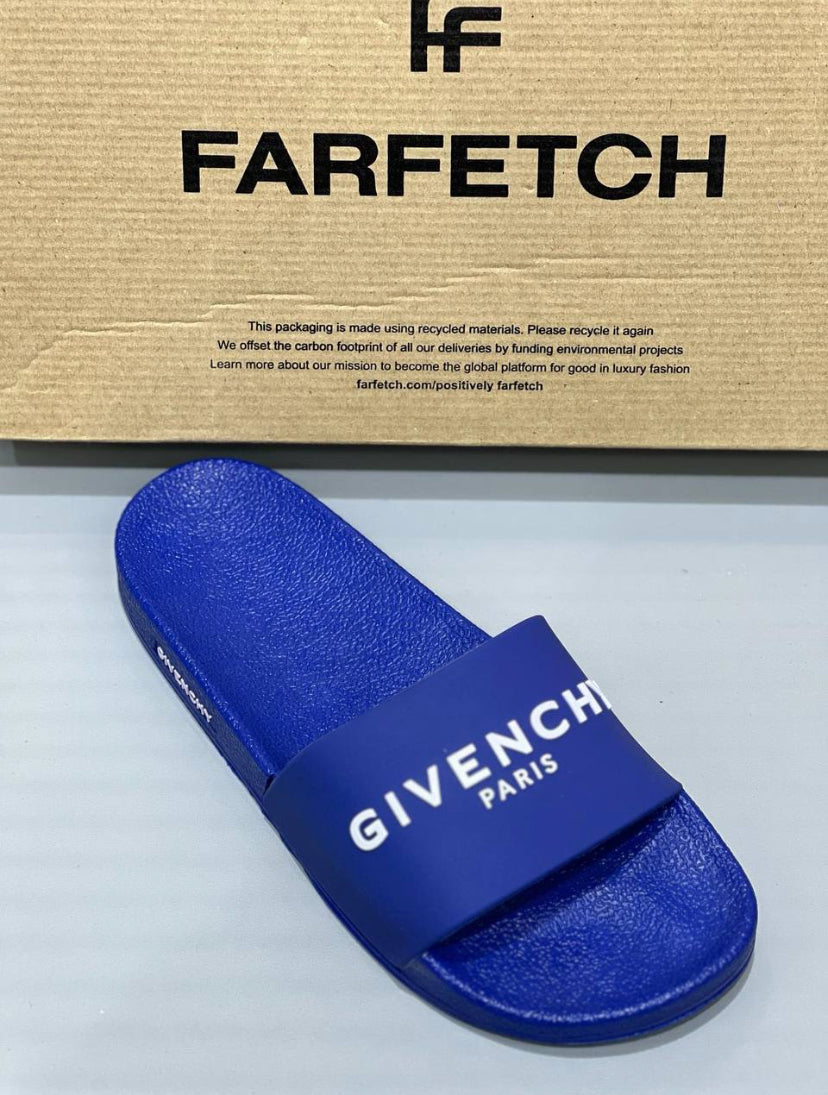 Παντόφλες GIVENCHY  - 105976
