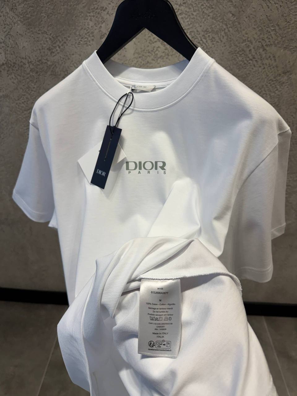 Dior - CD296